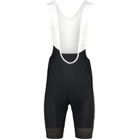 UNO-X Icon 2024 kurze Trägerhose, für Herren, Größe S, Radlerhose, von Bioracer