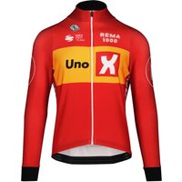 UNO-X Icon Tempest 2023 Trikotjacke, für Herren, Größe L, MTB Jacke, von Bioracer