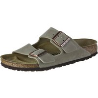 Birkenstock Arizona LEOI Sandalen Damen von Birkenstock