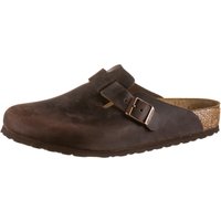 Birkenstock Boston Sandalen Herren von Birkenstock