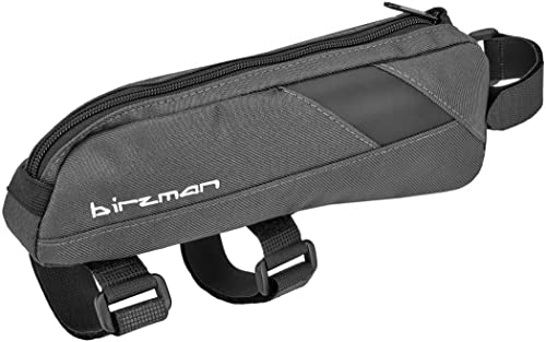 Birzman Unisex's Belly Tri Zubehör/Tragetaschen, Schwarz, Einheitsgröße von Birzman