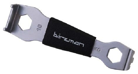 birzman kettenblattmutternschlussel 2 von Birzman