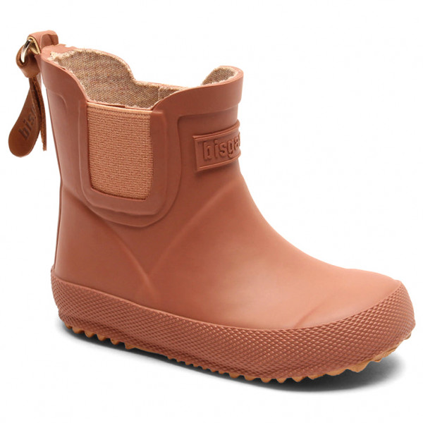 Bisgaard - Baby's Rubber - Gummistiefel Gr 23 braun von Bisgaard