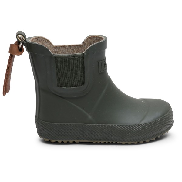 Bisgaard - Baby's Rubber - Gummistiefel Gr 26 grau von Bisgaard