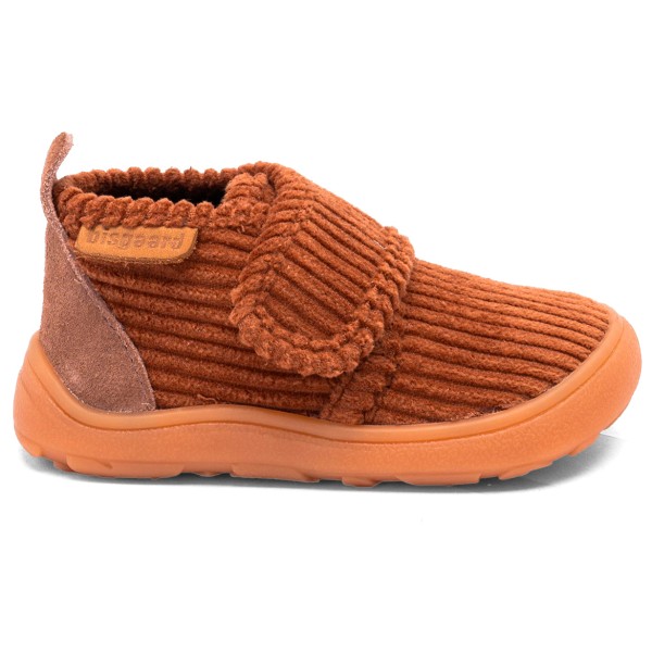 Bisgaard - Kid's Barefoot Basic - Hausschuhe Gr 20 bunt von Bisgaard