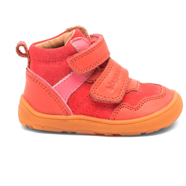Bisgaard - Kid's Barefoot Becky - Barfußschuhe Gr 27 rosa von Bisgaard