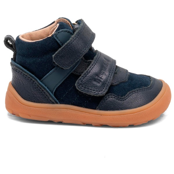 Bisgaard - Kid's Barefoot Becky - Barfußschuhe Gr 32 blau von Bisgaard