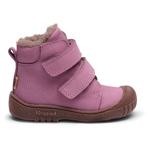 Bisgaard - Kid's Evon Tex - Winterschuhe Gr 23 lila von Bisgaard