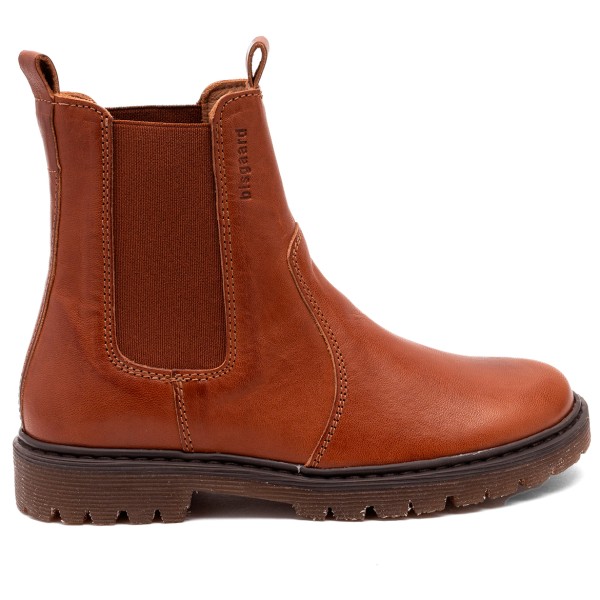 Bisgaard - Kid's Neel - Freizeitstiefel Gr 37 rot von Bisgaard