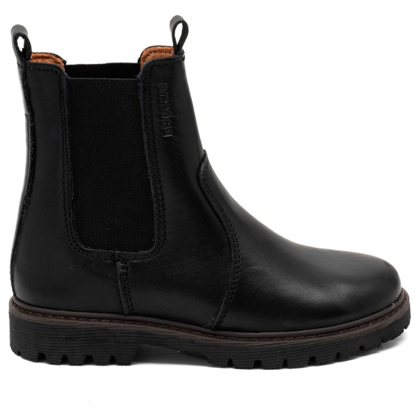 Bisgaard - Kid's Neel - Freizeitstiefel Gr 39 schwarz von Bisgaard