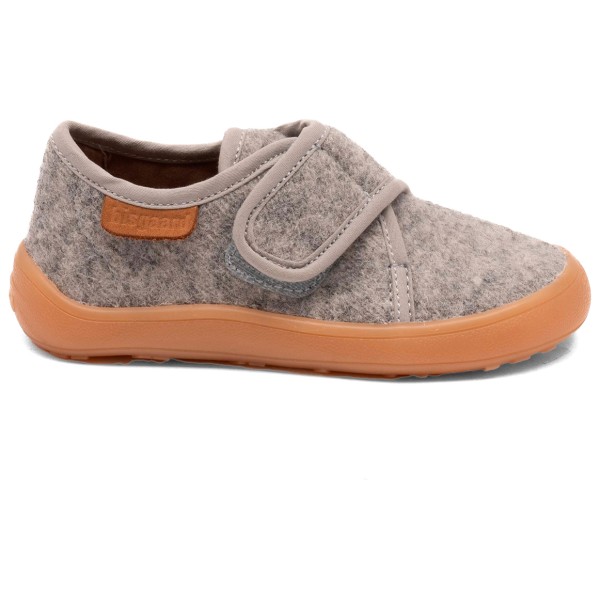 Bisgaard - Kid's Pav - Hausschuhe Gr 32 braun von Bisgaard