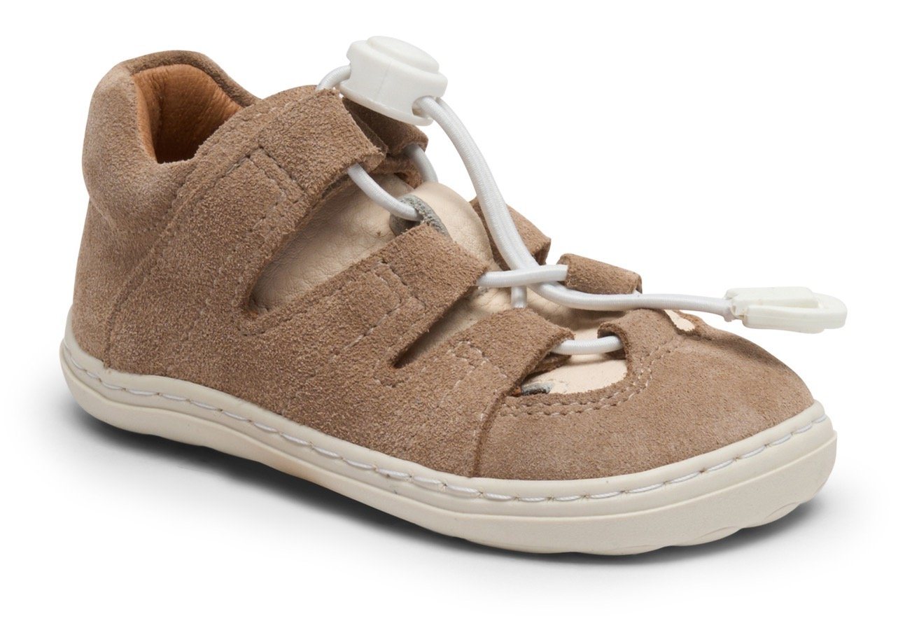 Bisgaard fletcher Slip-On Sneaker, Sommerschuh, Sandale, Outdoorschuh, mit weichem Einstieg von Bisgaard