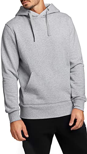 Björn Borg 9999-1432-90741 Centre Hoodie Sweatshirt Men's Graue Melange L von Björn Borg