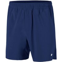 Björn Borg Ace Racquet Shorts Herren in blau, Größe: XL von Björn Borg