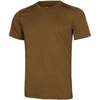 Björn Borg Athletic T-Shirt Herren in khaki, Größe: XL von Björn Borg