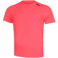 Björn Borg Athletic T-Shirt Herren in pink, Größe: L von Björn Borg