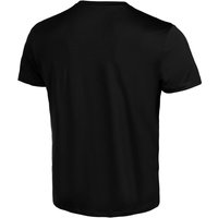 Björn Borg Essential Active T-Shirt Herren in schwarz, Größe: L von Björn Borg