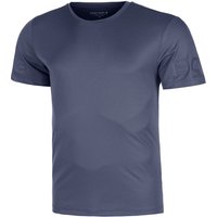 Björn Borg Light T-Shirt Herren in blaugrau, Größe: XL von Björn Borg