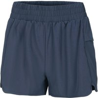 Björn Borg Loose Shorts Damen in blau von Björn Borg