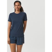 Björn Borg T-Shirt Damen in blau von Björn Borg