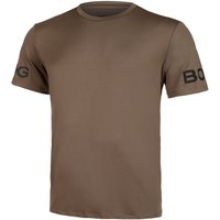 Björn Borg T-Shirt Herren in oliv, Größe: M von Björn Borg