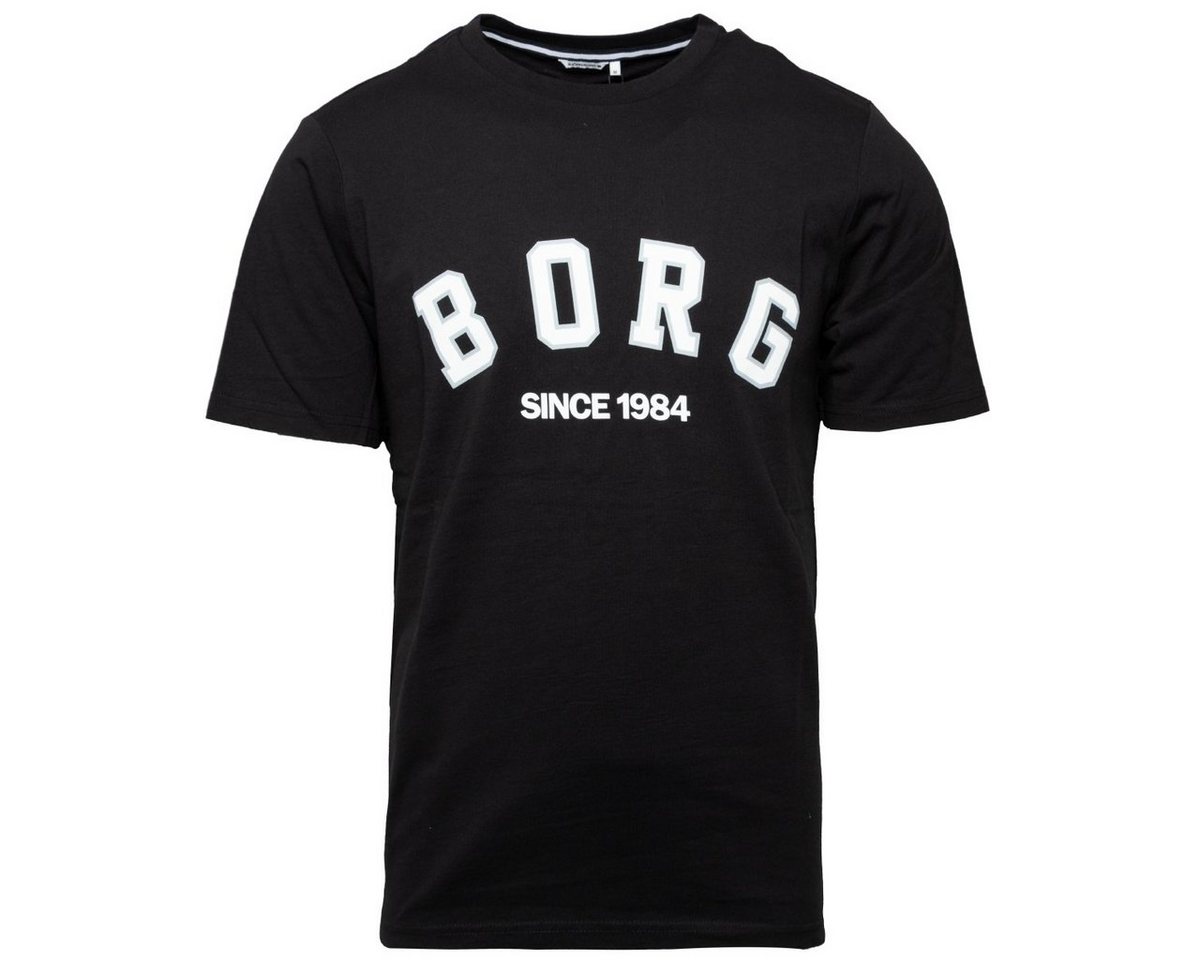 Björn Borg T-Shirt Tee Herren von Björn Borg