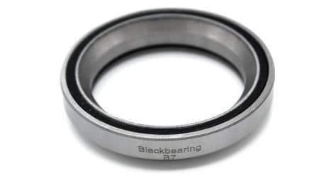 schwarzes lager b7 lenklager 30 5 x 41 8 x 8 mm 45 45 von Black Bearing