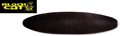 Black Cat 15g Eva U-Pose 8cm schwarz, 15 g Black Cat 15g Eva U-Pose 8cm schwarz, 15 g von Black Cat