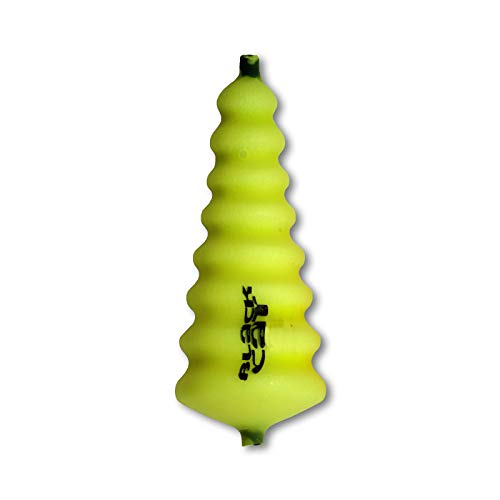 Black Cat U-Pose U-Float Tree - Unterwasserpose für Welsmontage, Tragkraft:10g, Farbe:Fluo gelb Black Cat U-Pose U-Float Tree - Unterwasserpose für Welsmontage, Tragkraft:10g, Farbe:Fluo gelb von Black Cat
