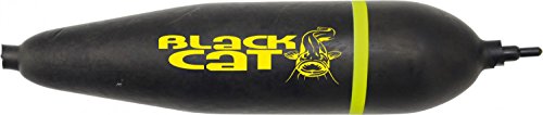 Black Cat U-Pose mit Pin Unterwasserpose, Tragkraft:40g von Black Cat