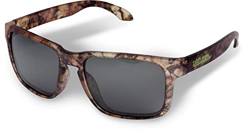 Blackcat Black Cat Sonnenbrille Wild Catz, camo Brown, Uni von Black Cat