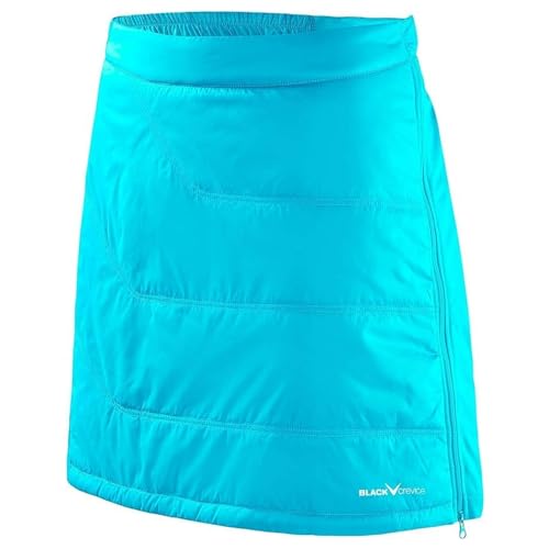Black Crevice Damen Skirock, Algiers Blue, Gr. 36 Black Crevice Damen Skirock, Algiers Blue, Gr. 36 von Black Crevice