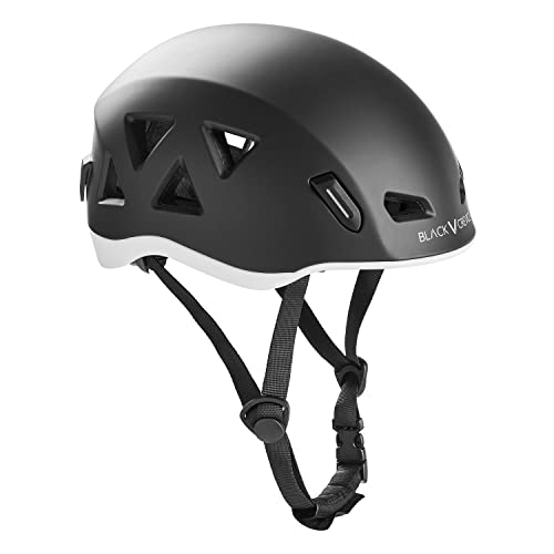 Black Crevice Skitouren Helm MATREI schwarz, M (54-57cm)… von Black Crevice