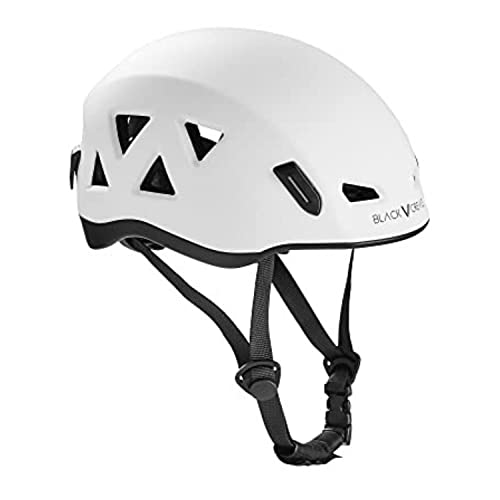 Black Crevice Skitouren Helm MATREI weiß, L (58-61cm)… von Black Crevice