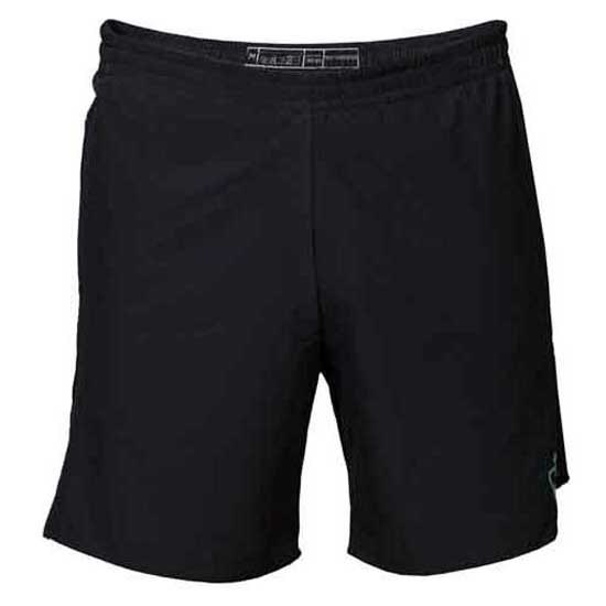 Black Crown Quara Shorts Schwarz 2XS Mann von Black Crown