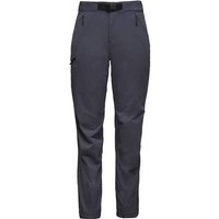 BLACK DIAMOND Damen Hose WMNSOUTRWR von Black Diamond