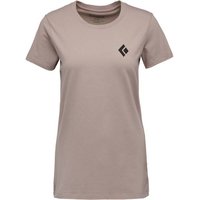 BLACK DIAMOND Damen Shirt LOGOWEAR von Black Diamond