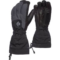 BLACK DIAMOND Handschuhe SOLOIST GLOVES von Black Diamond