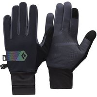 BLACK DIAMOND Herren Handschuhe HYBRID LIGHT GLOVES von Black Diamond