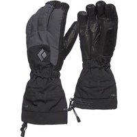 BLACK DIAMOND Herren Handschuhe SOLOIST GLOVES von Black Diamond