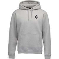 BLACK DIAMOND Herren Kapuzensweat LOGOWEAR von Black Diamond