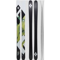 BLACK DIAMOND Tourenski HELIO CARBON 88 SKIS von Black Diamond