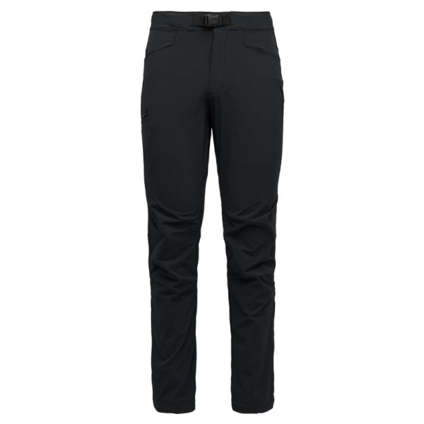 Black Diamond - Alpine Light Pants - Trekkinghose Gr 30 schwarz von Black Diamond