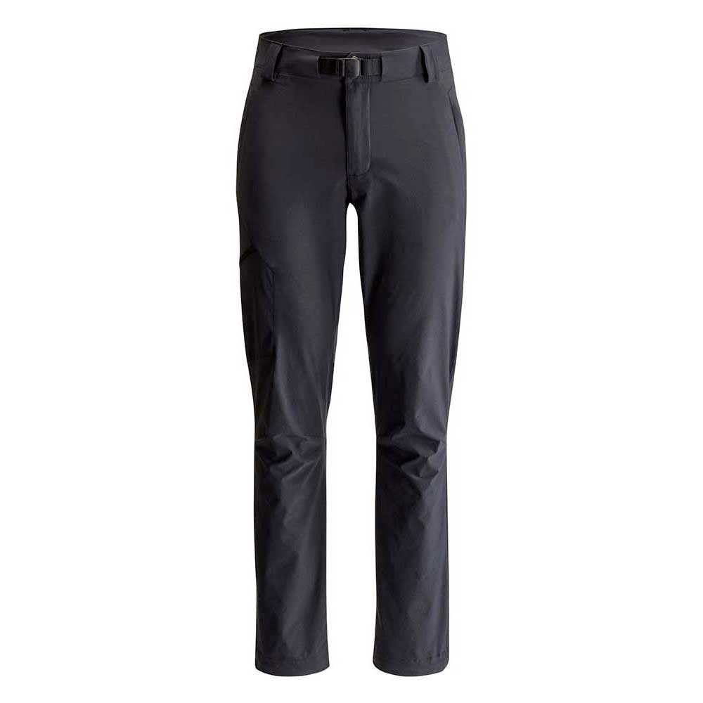 Black Diamond Alpine Pants Schwarz L Mann von Black Diamond