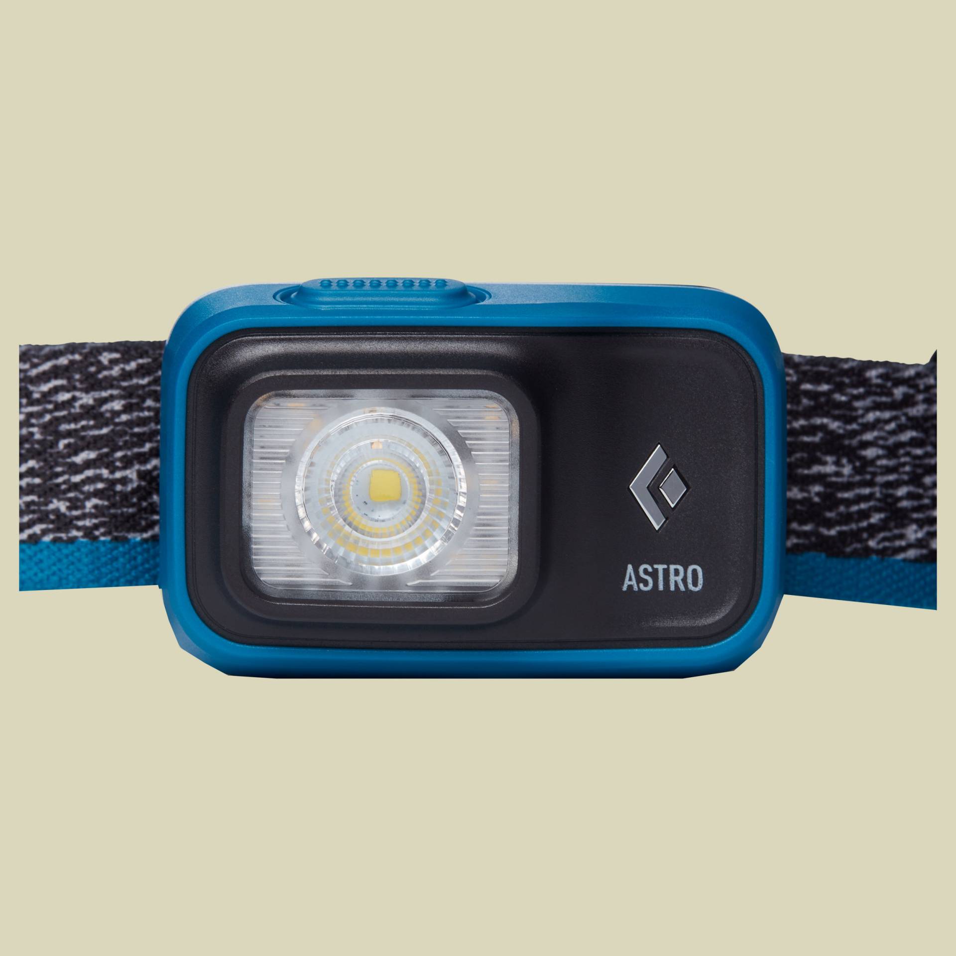 Astro 300 Headlamp Größe one size Farbe azul von Black Diamond