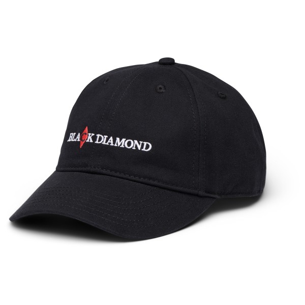 Black Diamond - BD Heritage Cap - Cap Gr One Size beige;blau;grau;schwarz von Black Diamond