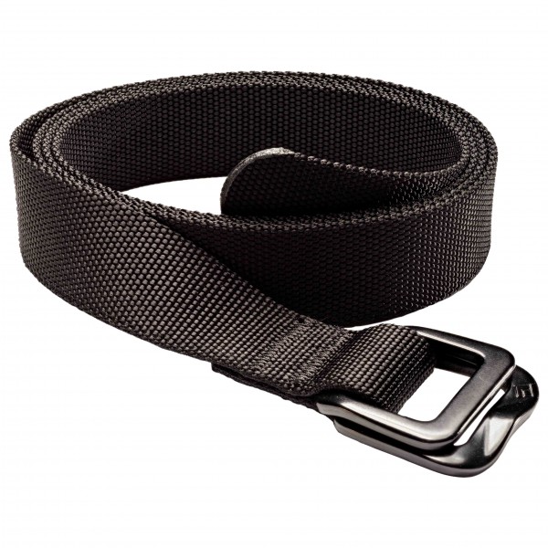 Black Diamond - Beta Belt - Gürtel Gr L schwarz von Black Diamond