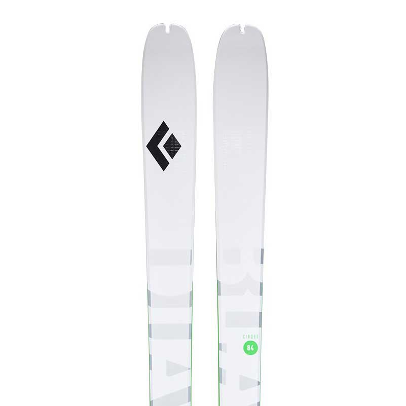 Black Diamond Cirque 84 Touring Skis Weiß 171 von Black Diamond