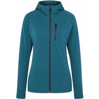 Black Diamond Damen Coefficient Fleece Jacke von Black Diamond