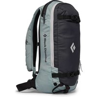 Black Diamond Dawn Patrol 15 Skirucksack von Black Diamond